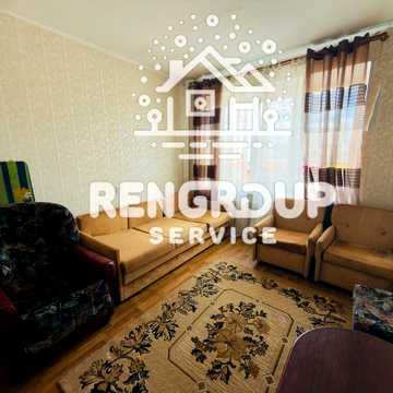 Продаж 3- кімнатної квартири центр м. Сміла ЖК Центр
