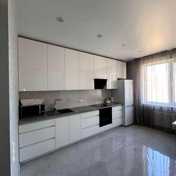 Сдам Дизайнерская 1комнатная 42 Жемчужина Аркадия Генуэзская