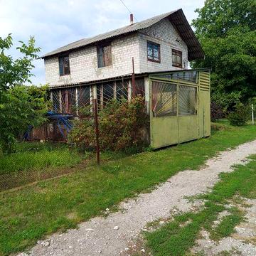 Продам 2-х єтажную Дом-Дачу СТ Золотая Нива 29 скважина. Участок 12 сот.