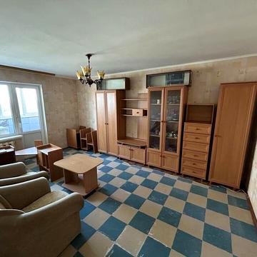 Квартира 3-х комн. по ул.Солнечная, д.13 (рядом с 11-й школой) ЖК Городок