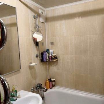 Військовим чи цивільним здається 2-х кім квартира в 12 м-ні Суми