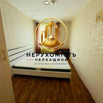 Продаж ЦЕНТР 3х-кімнатна квартира
