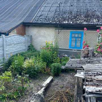 Будинок  с.Судилків