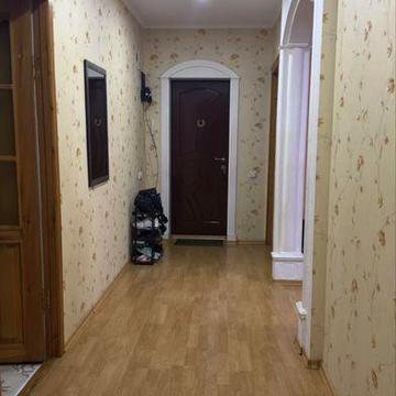 Довгострокова Оренда квартири