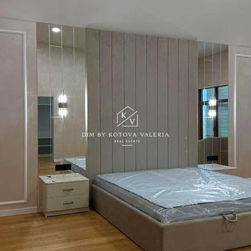Оренда 4к будинку Орлівщина 270 м² біля лісу / Сонячні панелі