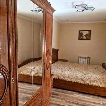 Оренда 2кім квартири в центрі