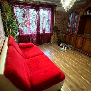 Оренда 2к квартири в центрі міста