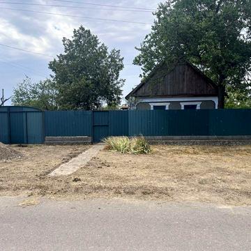 Продам будинок в Березнегуватому