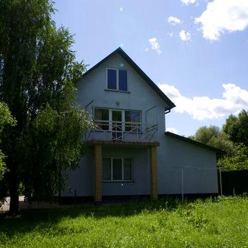 Продаж будинку з прямим виходом до Південоного Бугу