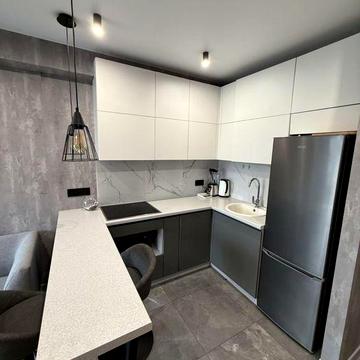 Продам 1-комнатную квартиру в ЖК «Ривер Парк» Победа-1 ЖК River Park