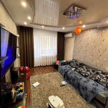 Продам 2-х комн. квартиру