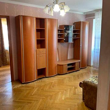 Нова Дарниця.Здам мебльовану 2кім. кв-ру в чудовому жилому стані по Санаторній,11,