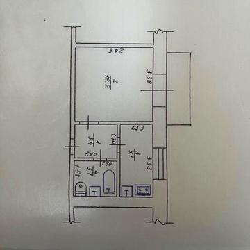 Продаж квартири