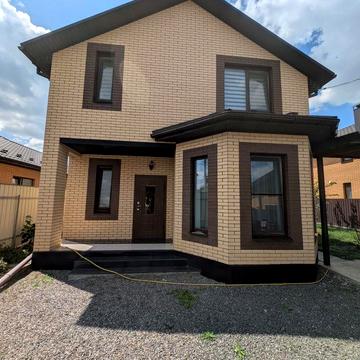 Продам 2-поверховий будинок