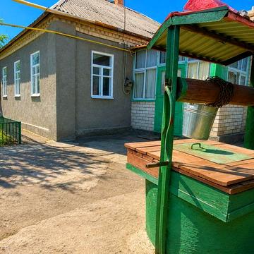 ПРОДАМ будинок в м.САМАР, ж/м Кулебівка, район СШ №14