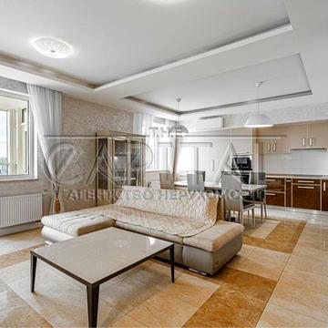Продаж ВИДОВОЇ 4-кімн. квартири 166 м2 ЖК ДІАМАНТ бул. Тараса Шевченка ЖК ДІАМАНТ