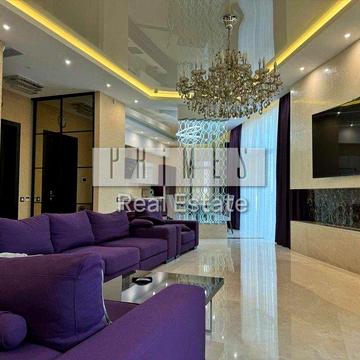 Продаж 4к квартири з ремонтом, ЖК Liberty Estate, пер. Лукяновський, 3 ЖК Liberty Estate