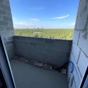 Продам 1но кімнатну ЖК Східна Брама метро Бориспільська