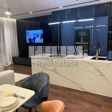 Продаж супервидова елітна 3кімнатна квартира 84м2 ЖК Поділ Плаза Podil Plaza Глибочицька Шевченківський р-н ЖК Podil Plaza &amp; Residence