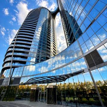 Продажа 1но кімнатної квартир, ЖК Taryan Towers ЖК Taryan Towers