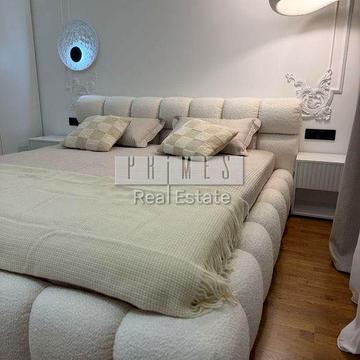 Продаж 3-кімнатна дизайнерська квартира 90м2 БІЛЯ МЕТРО ЖК Голосіївський вул Васильківська Голосіївський р-н ЖК Голосіївський