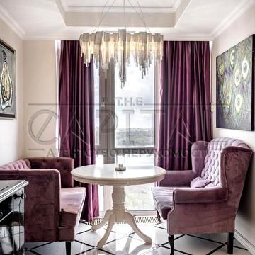 Продажа квартиры, пр-т Владимира Ивасюка, ЖК ParkStone