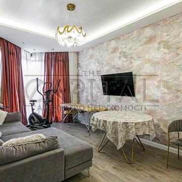 Продаж квартири, ЖК Дельмар, Верхогляда, Драгомирова ЖК Delmar