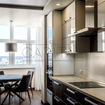 Продаж квартири вул. Драгоманова 108 м2 З ремонтом Позняки