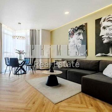 Продаж 2к квартири, ЖК Delmar, вул. Андрія Верхогляда, 4б, Генератор ЖК Delmar