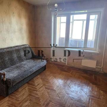 Продаж!!! Затишна 1к на Троєщині! 30 м² | 9 поверх | Заїжджай і живи