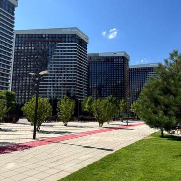 Продаж 2-кімн. квартири в ЖК GREAT | 69,8 м² | 3 поверх ЖК Great