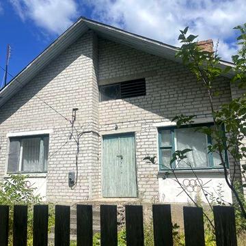 Продам будинок в с. Головенка
