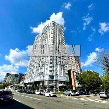 Продаж 2к квартири, ЖК Либідь, Малевича 89, Центр ЖК Либідь