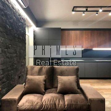 Продаж 1-кімнатна квартира 50м2 з ОРЕНДАРЕМ 4 поверх ЖК AuRoom вул Панківська центр ЖК AuRoom