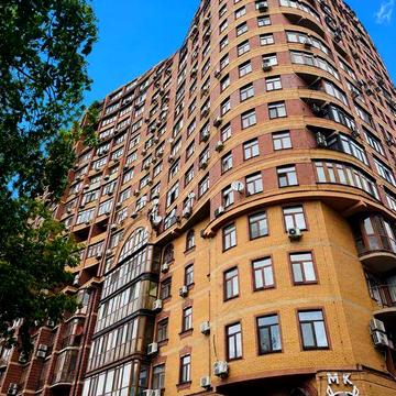 Продаж двокімнатної квартири нвий будинок з паркінгом метро Печерська 5 хв
