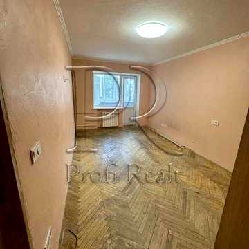 Продаж 1 кімн. квартири вул. Вишгородська 44Б/Мінський масив