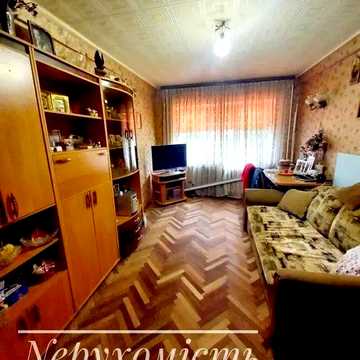Ігоря Турчина 12-Г НИВКИ  2-кімнатна (44 кв.м)