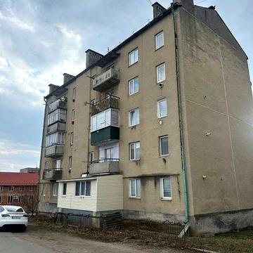 Продається 1-К квартира