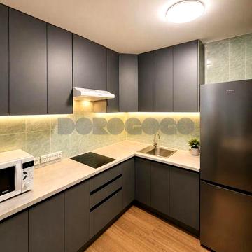 Продажа 1но кімантної квартири, вул. Ратушного 25а