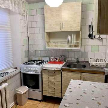 Продажа 3х кімантної квартири, вул. Борщагівська 10а