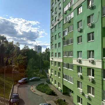Продаж 1к квартири41,4 м2  ЖК Відрадний 2 ЖК Отрадный 2 Соломʼянський район ЖК Відрадний 2