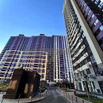 Продажа 1но кімантної квартири, ЖК OKLAND ЖК OK'LAND