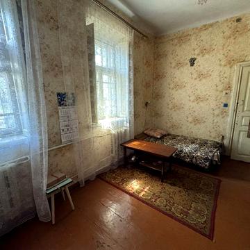 Без комісіі! Продаж однокімнатної квартири біля Центрального ринку по вул. Сінной