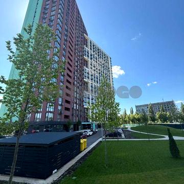 Продажа 1но кімнатної квартири, ЖК Діброва Парк