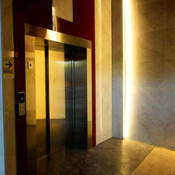 2-к квартира в готовому будинку. До Хрещатика 15 хвилин, у ЖК є підземне укриття. ЖК Синергія Київ
