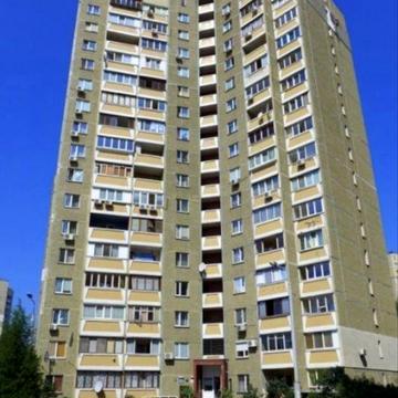 Однокімнатна квартира