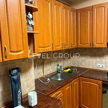 Продаж 2-кімнатної квартири вул. Академіка Грекова 5
