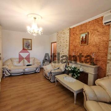 2 кімн.кв.;заг.пл.51,8м2;пов.6/10.;метро Голосіївська.