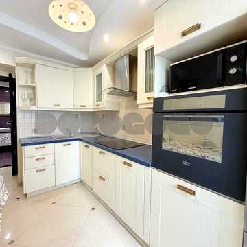 Продаж супер 2к, Дачна (Гаріна) 51, 56м2, ремонт
