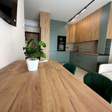 Продаж затишної  1,5 ЖК  Еліт парк , 2 поверх ЖК Еліт парк